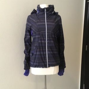 Lulu Lemon Athletic Jacket